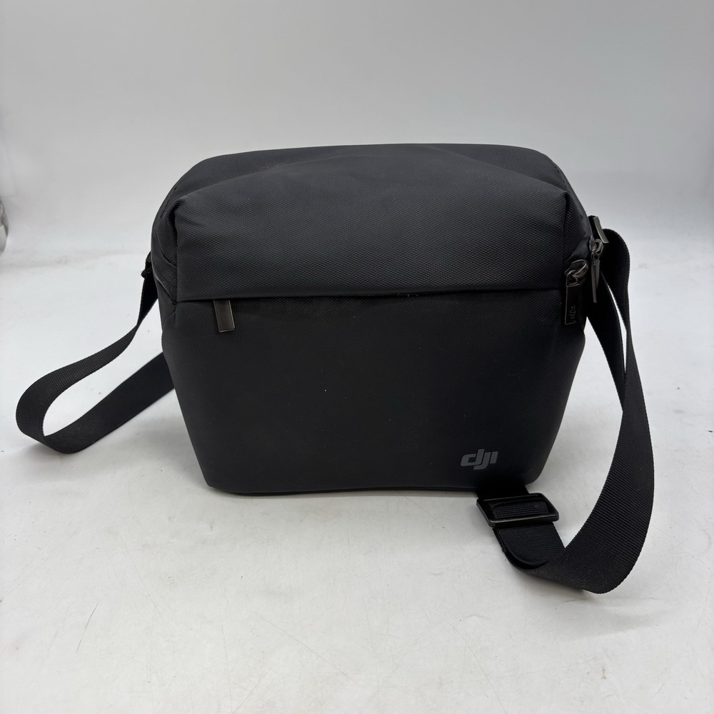 DJI Mavic Genuine Shoulder Carrying Bag for Air 2/2s Drone Used Good Condition